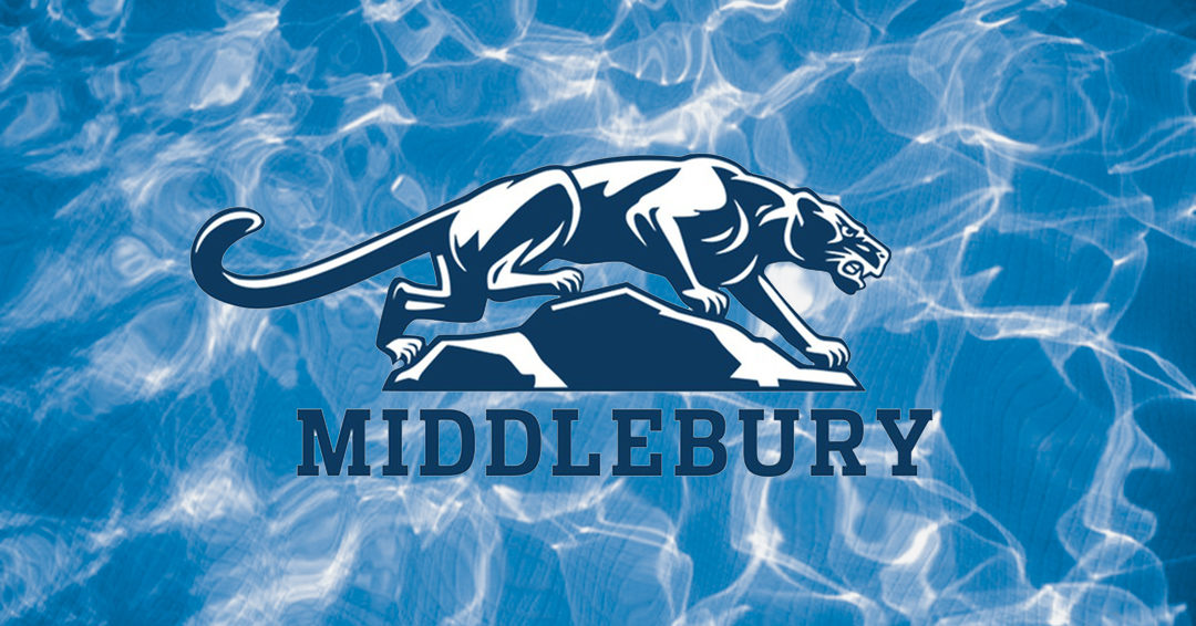 Middlebury College’s Emily Chu Claims April 9 Women’s Collegiate Club New England Division Player of the Week Award