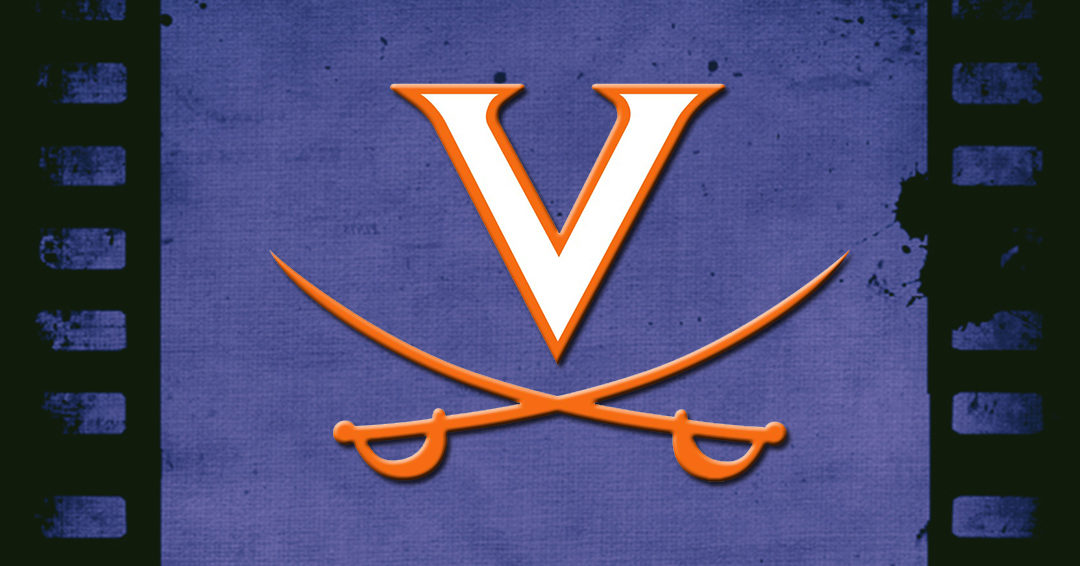 University of Virginia Profiles Women’s Club Water Polo Team