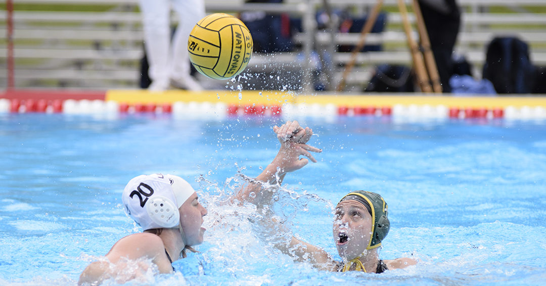 No. 2 California Polytechnic State University Tops No. 10 Lindenwood University, 8-5, to Make 2018 Women’s National Collegiate Club Championship Title Game