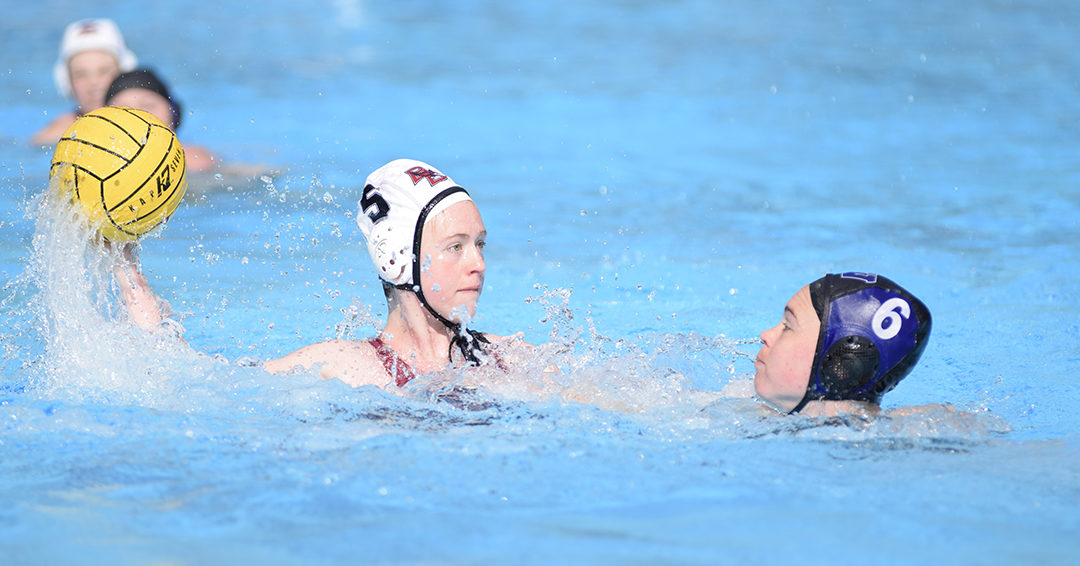 No. 6 University of Washington Wards Off Boston College, 10-7, to Take Seventh Place Game at 2018 Women’s National Collegiate Club Championship