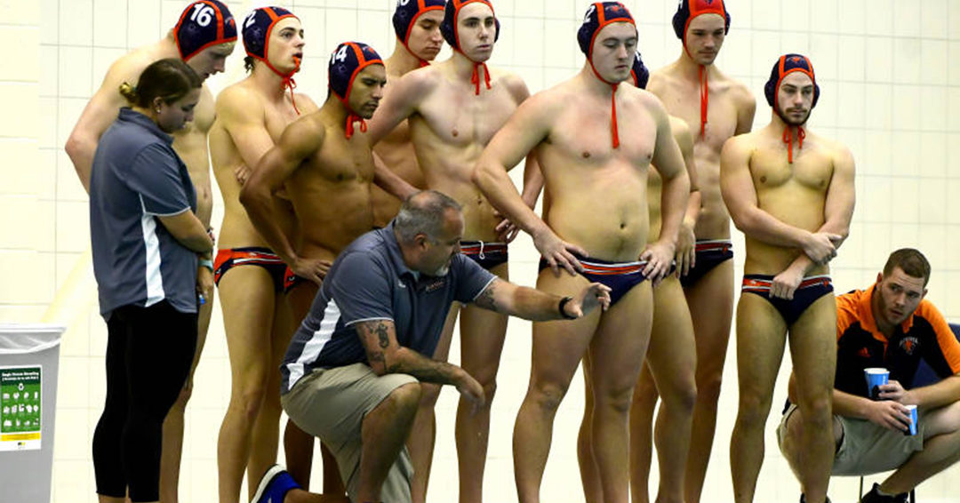 Bucknell University Men’s Water Polo to Welcome Four Student-Athletes in 2018