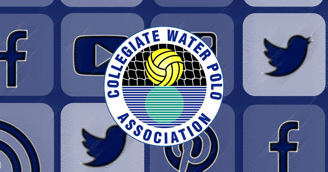 Collegiate Water Polo Association Seeks Social Media/Graphics Intern for Fall 2018