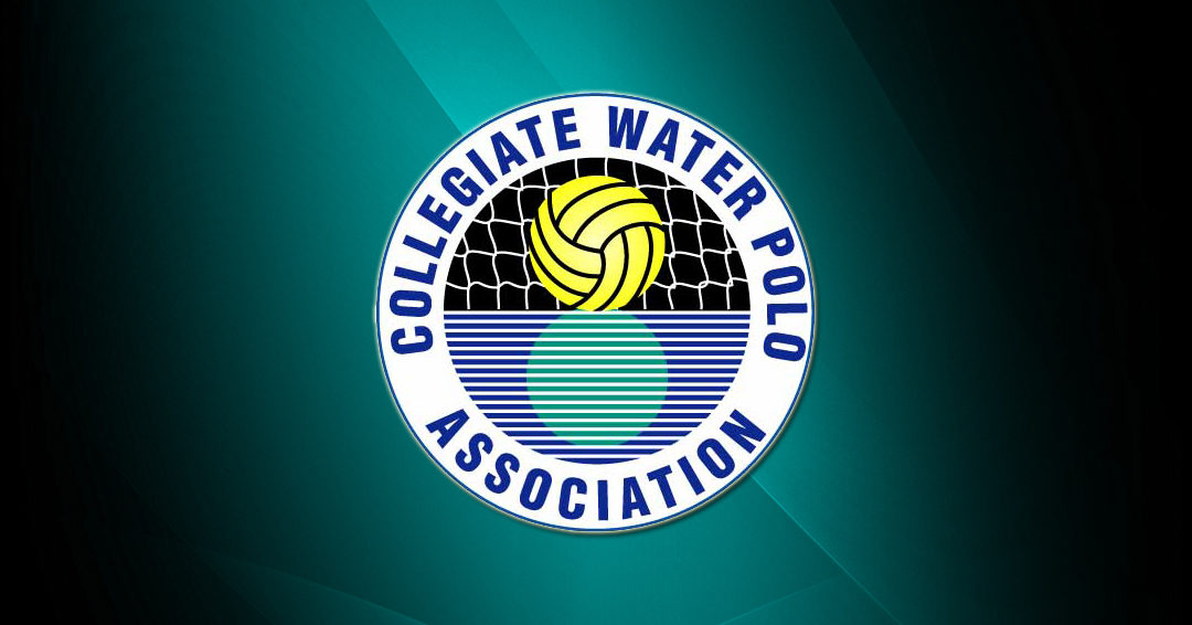 Congratulations from the Collegiate Water Polo Association to All Graduates in 2018