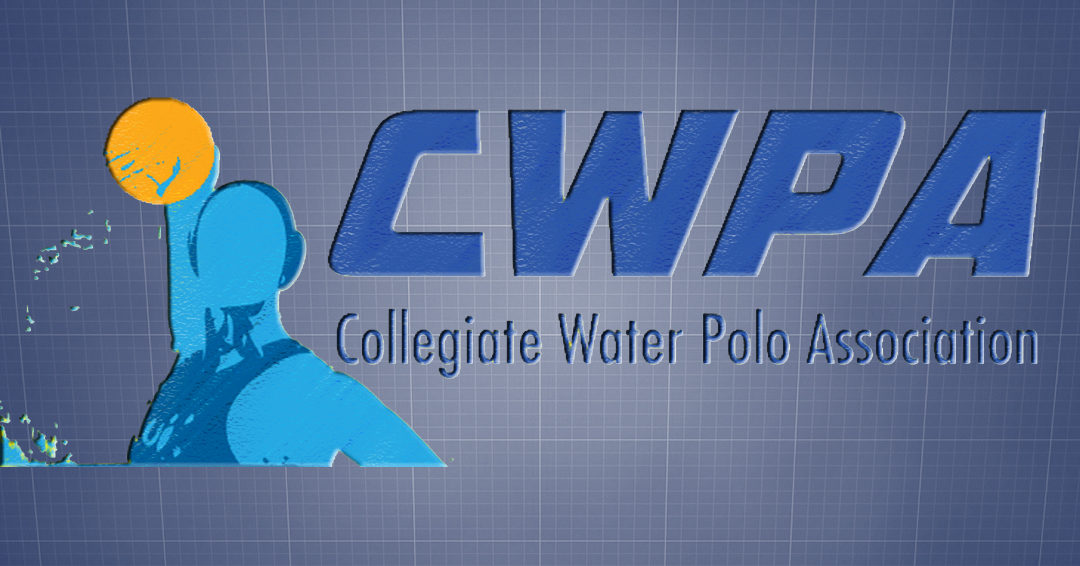 Collegiate Water Polo Association Accepting Nominations for 2018 Women’s Scholar-Athlete Team