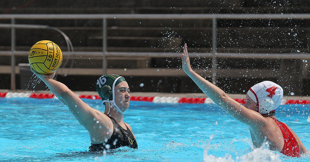 No. 19 University of Oregon Doubles Cornell University, 12-6, to Make 2018 Women’s National Collegiate Club Championship Ninth Place Game