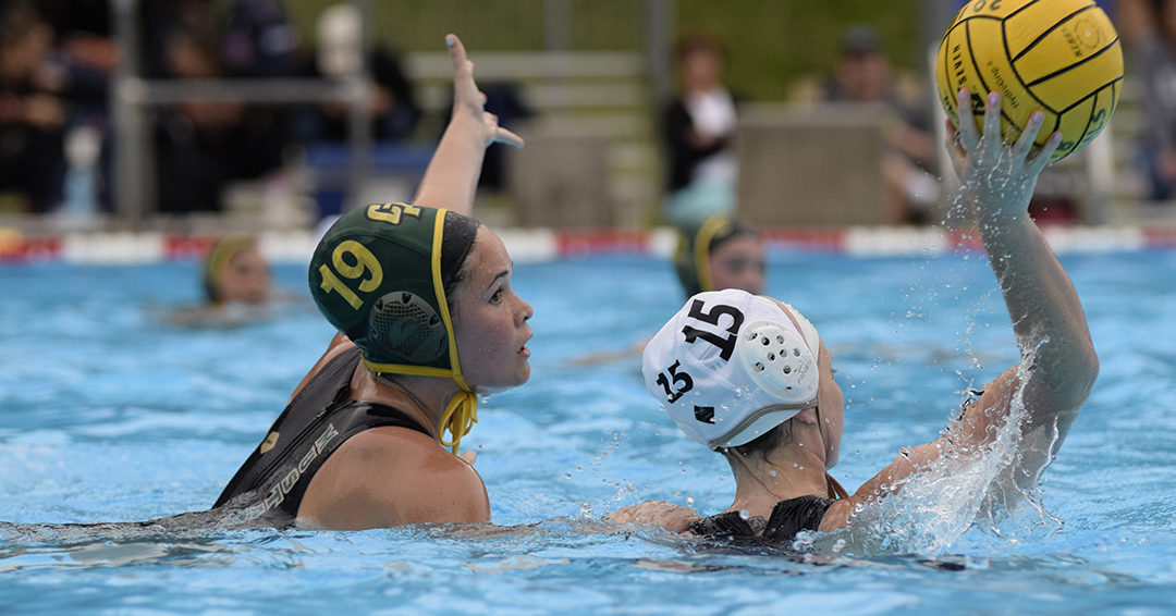 New California Polytechnic State University Women’s Club President Kayla Iles Named KCPR Athlete of the Week
