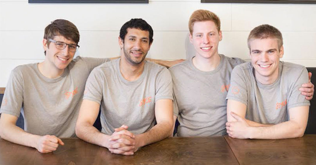 MIT Student-Athletes Apply Lessons From Sport To Create Robotic Kitchen