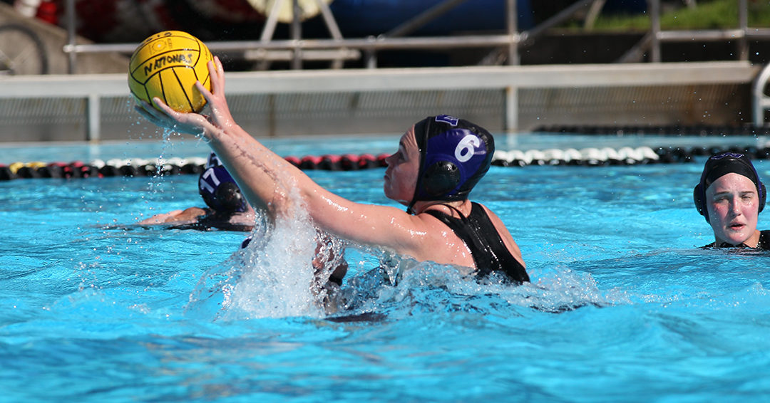 No. 6/Host University of Washington Tops No. 8 Pennsylvania State University, 12-7, in First Round of 2018 Women’s National Collegiate Club Championship