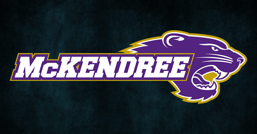 McKendree University to Add 18 Student-Athletes for 2018 Men’s Water Polo Season