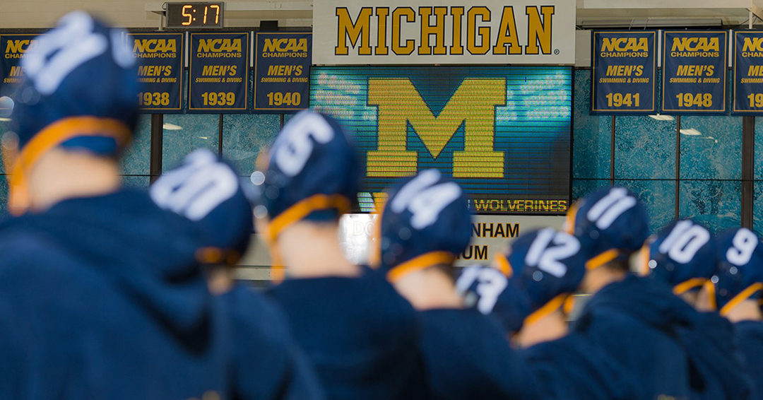 The University of Michigan Adds Jackson and Rocco to Signing Class