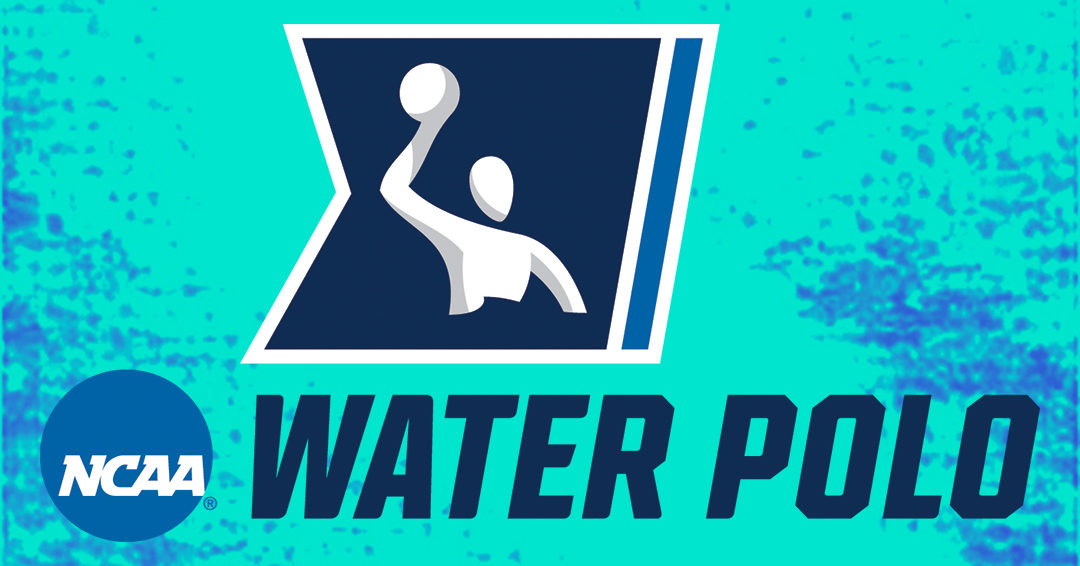 Collegiate Water Polo Association Releases 2018 Women’s Varsity Week 17/May 9 Top 25 Poll; University of Southern California Remains No. 1