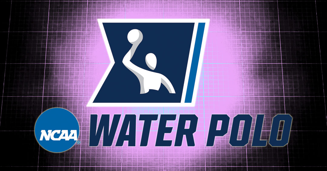 Collegiate Water Polo Association Releases 2018 Women’s Varsity Week 16/May 2 Polls; University of Southern California Remains No. 1