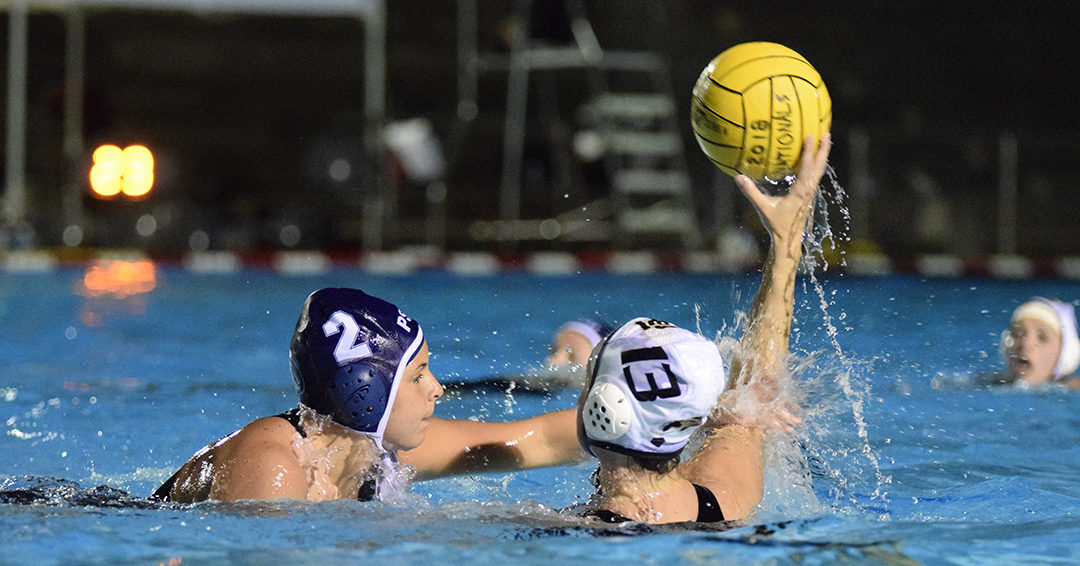 No. 8 Pennsylvania State University Outdistances University of Colorado, 10-4, to Close in on Chance at Ninth Place Game at 2018 Women’s National Collegiate Club Championship