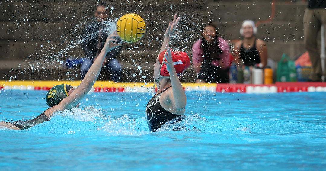 No. 2 California Polytechnic State University Blanks University of Colorado, 14-0, in First Round of 2018 Women’s National Collegiate Club Championship