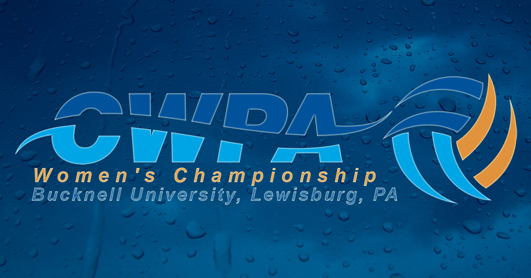 2018 Rewind: Collegiate Water Polo Association Women’s Division I Championship