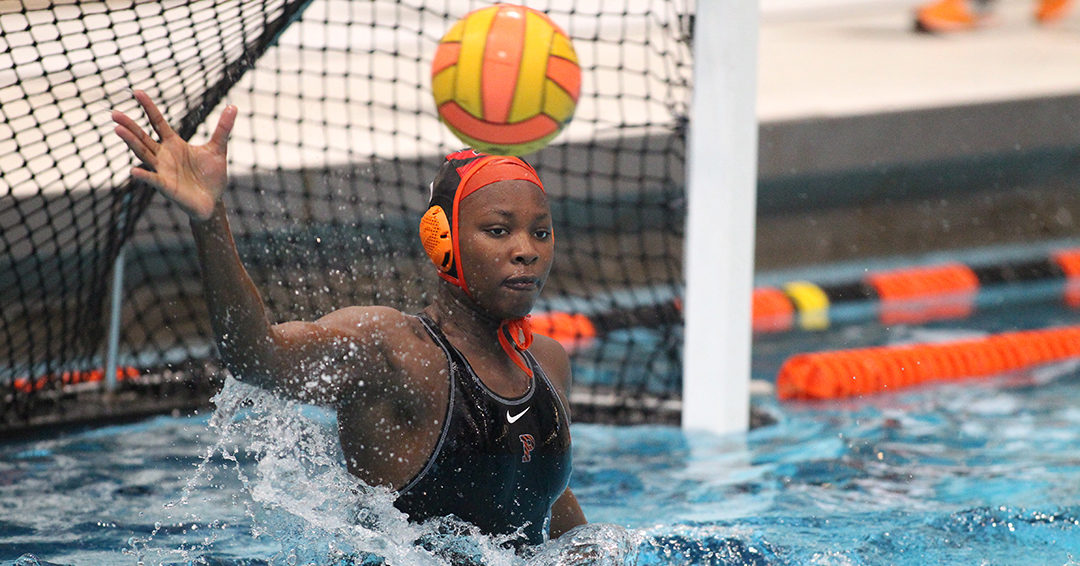 Johnson & United States to Go for Gold Versus the Netherlands at 2018 FINA World League Super Final
