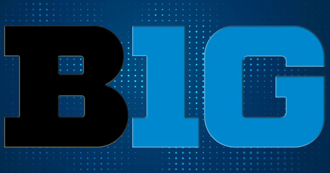 University of Michigan’s Laura Jimenez & Indiana University’s Sarah Myers Receive 2018 Big Ten Conference Sportsmanship Awards in Women’s Water Polo