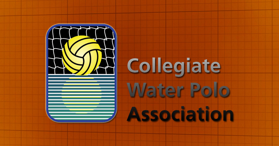 130 Collegiate Club Student-Athletes Named to 2017 Collegiate Water Polo Association Men’s Scholar-Athlete Team