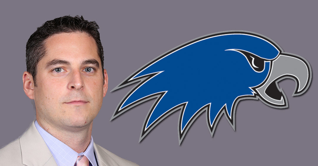 Hartwick College’s Chris Gondek Named 2017-18 Collegiate Water Polo Association Women’s Division I Sports Information Director of the Year