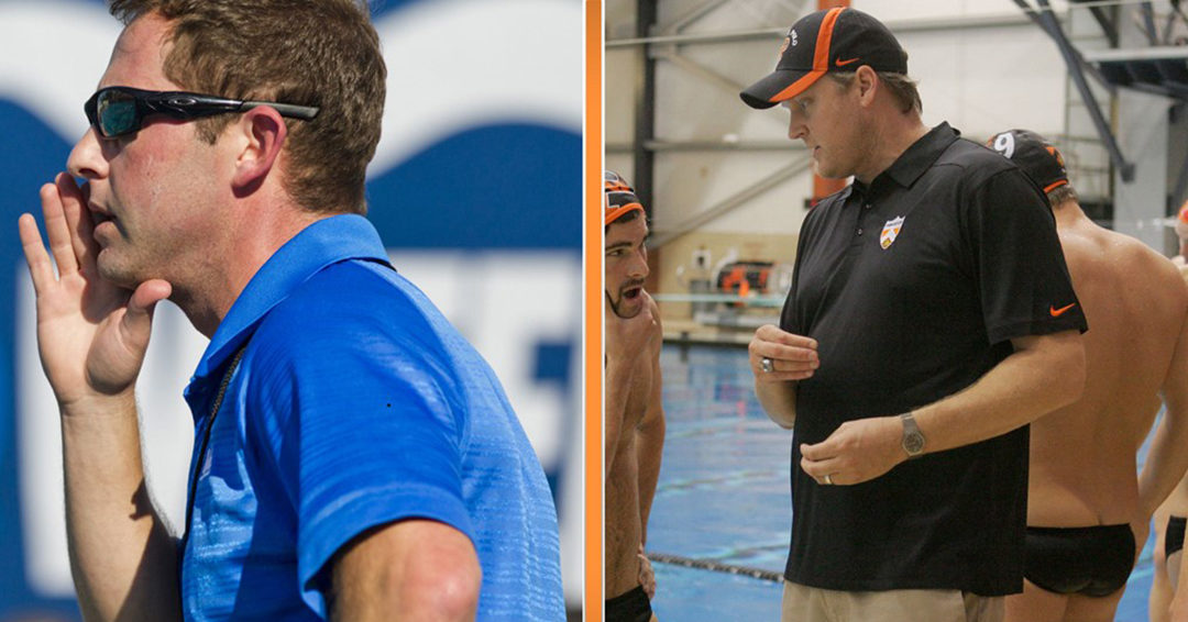 Princeton University Names Dustin Litvak Named Head Men’s Water Polo Coach; Promotes Derek Ellingson to Head Women’s Water Polo Coach