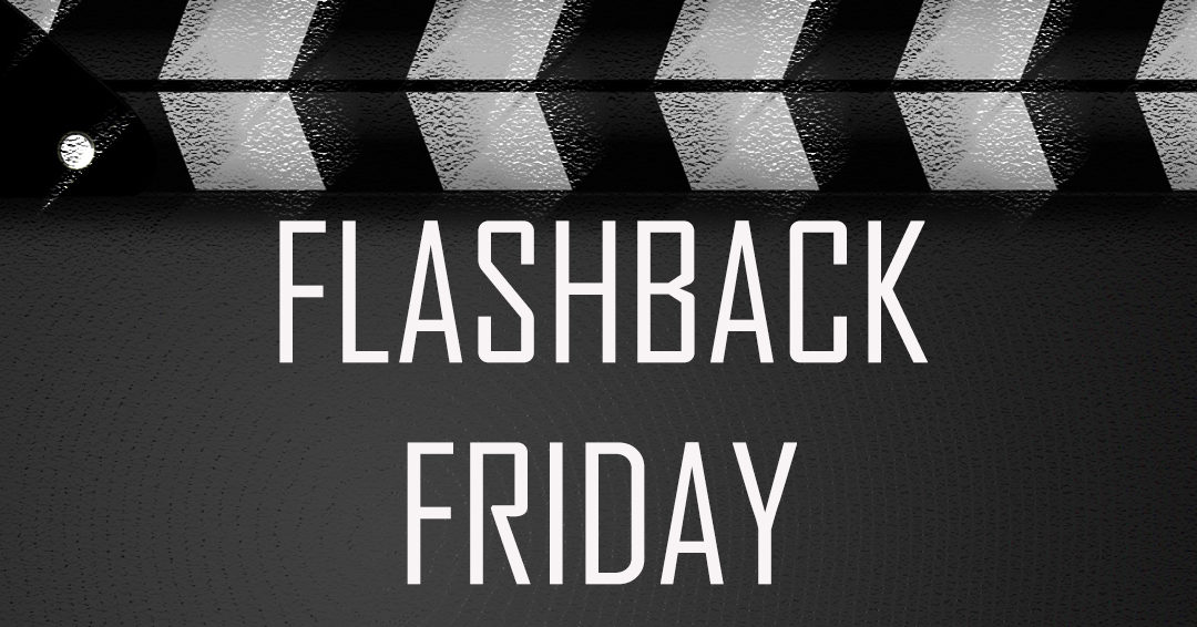 Flashback Friday: 2016 Northeast Water Polo Conference Championship Highlight Video