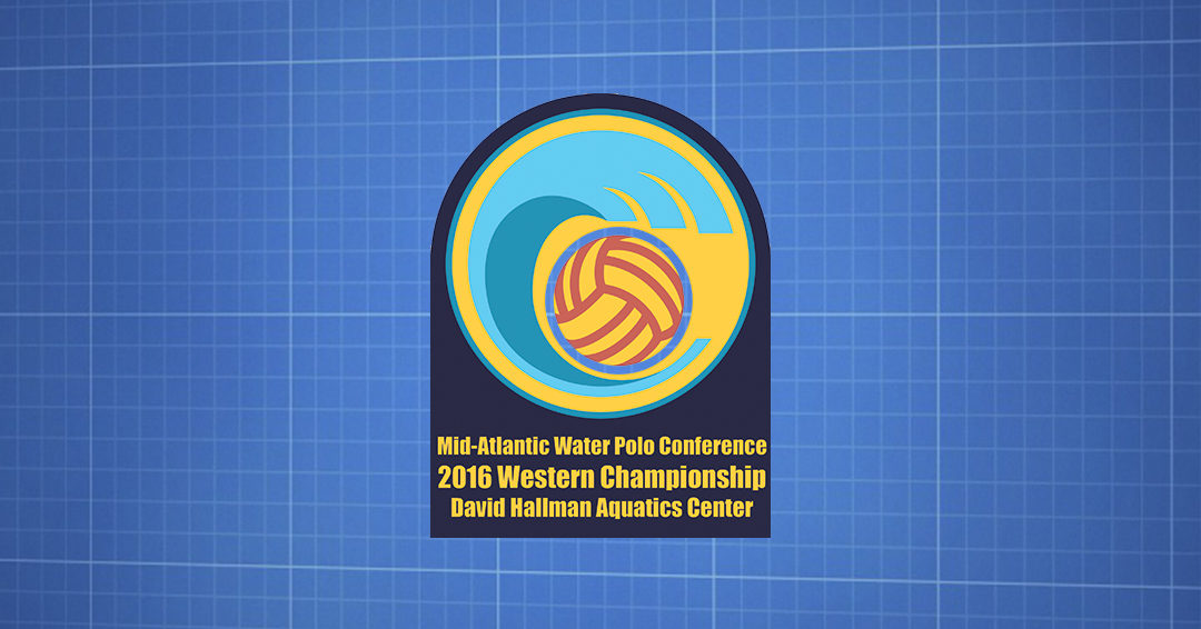 Old School Saturday: Mercyhurst University-vs.-Connecticut College in 2016 Mid-Atlantic Water Polo Conference-West Region Championship Title Game