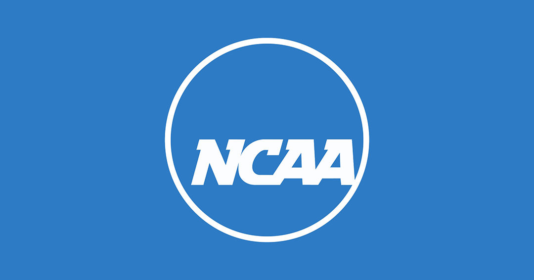 National Collegiate Athletic Association Releases Update on Fan Attendance for 2021 Spring Outdoor Championships