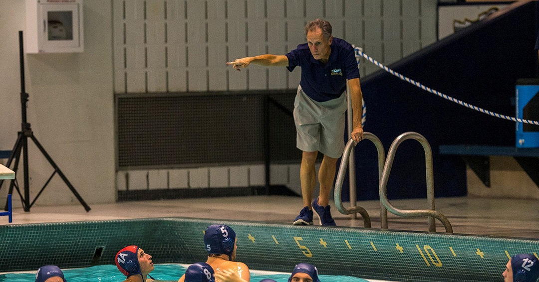 Paul Macht Steps Down as La Salle University Men’s & Women’s Water Polo Coach