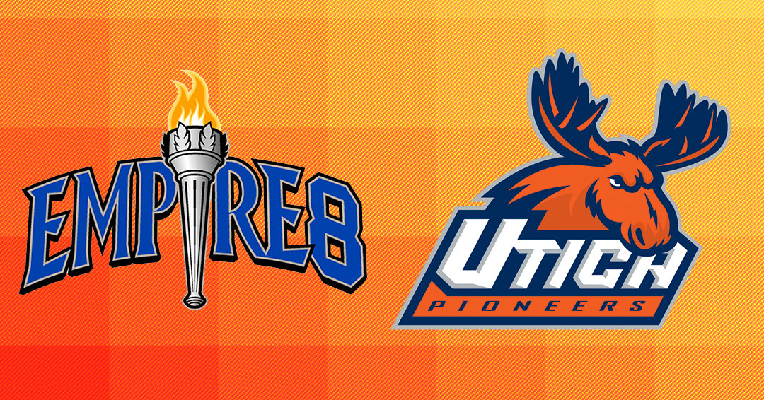 Four Utica College Women’s Water Polo Student-Athletes Named to Empire 8 Spring 2018 President’s List