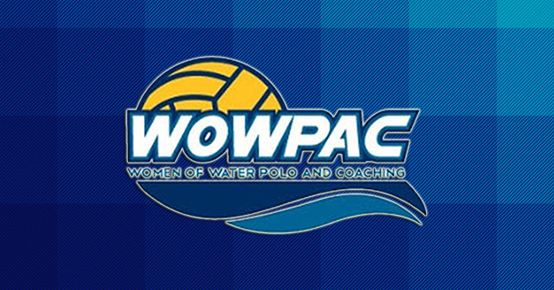 2018 Women of Water Polo and Coaching Summit Set for August 18-19 at San Diego State University