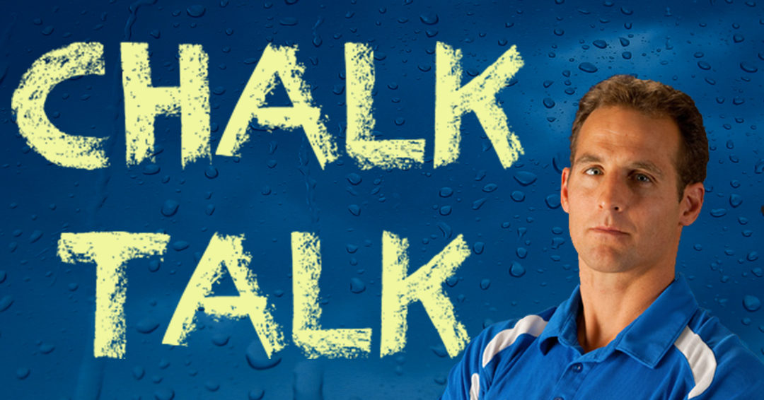 KAP7 Tip of the Week: Chalk Talk – Combining 4-2 and 3-3 Formations