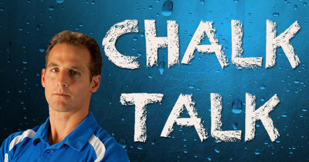 KAP7 Tip of the Week: Chalk Talk – 5-6 Defensive Fundamentals