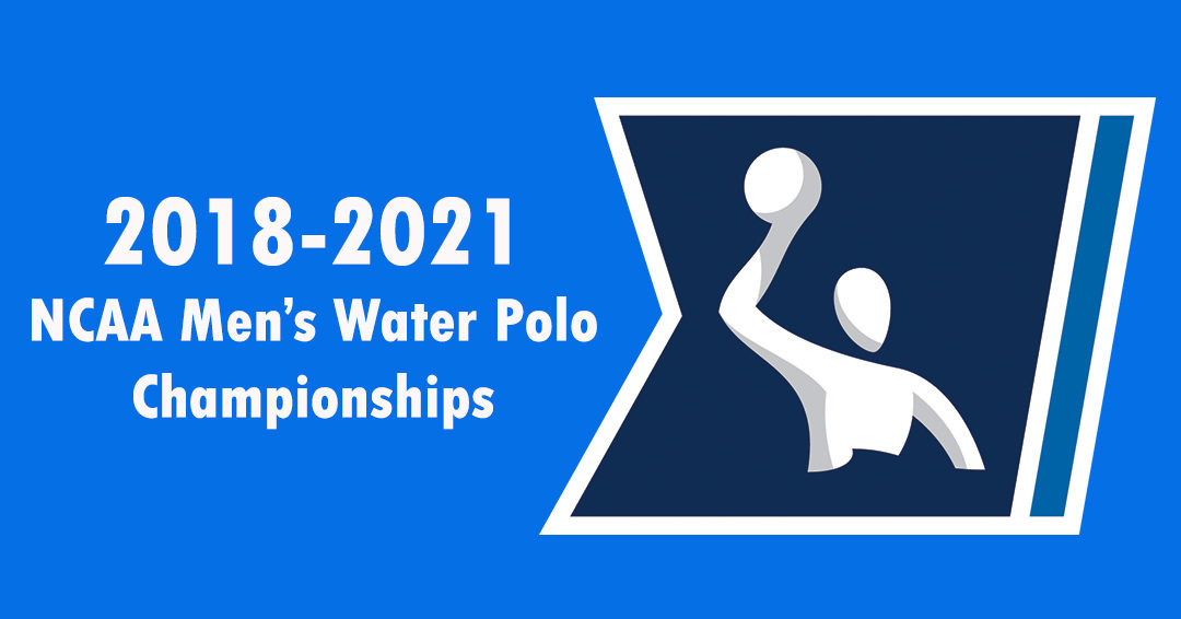 Golden State to Host 2019-to-2021 National Collegiate Athletic Association Men’s Water Polo Championships
