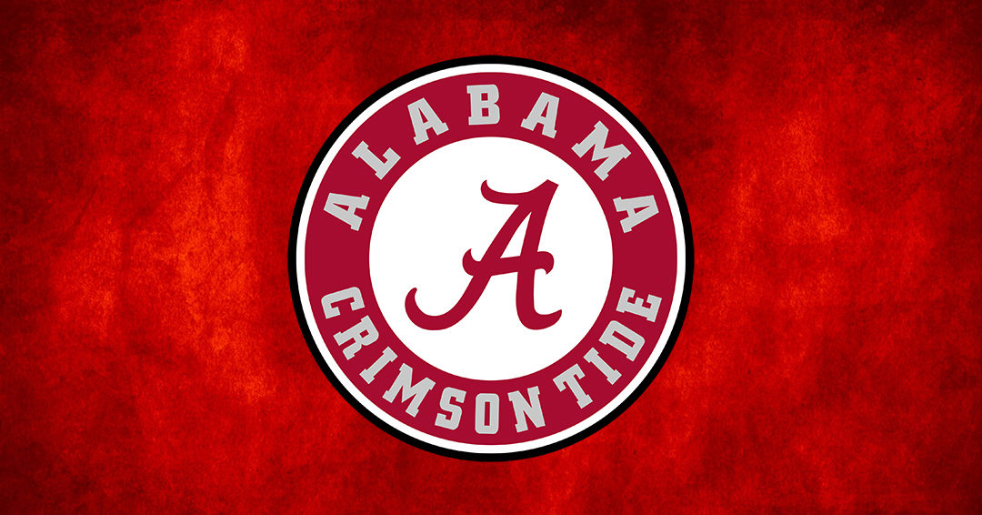 Old School Saturday: University of Alabama Water Polo Returns in the ...