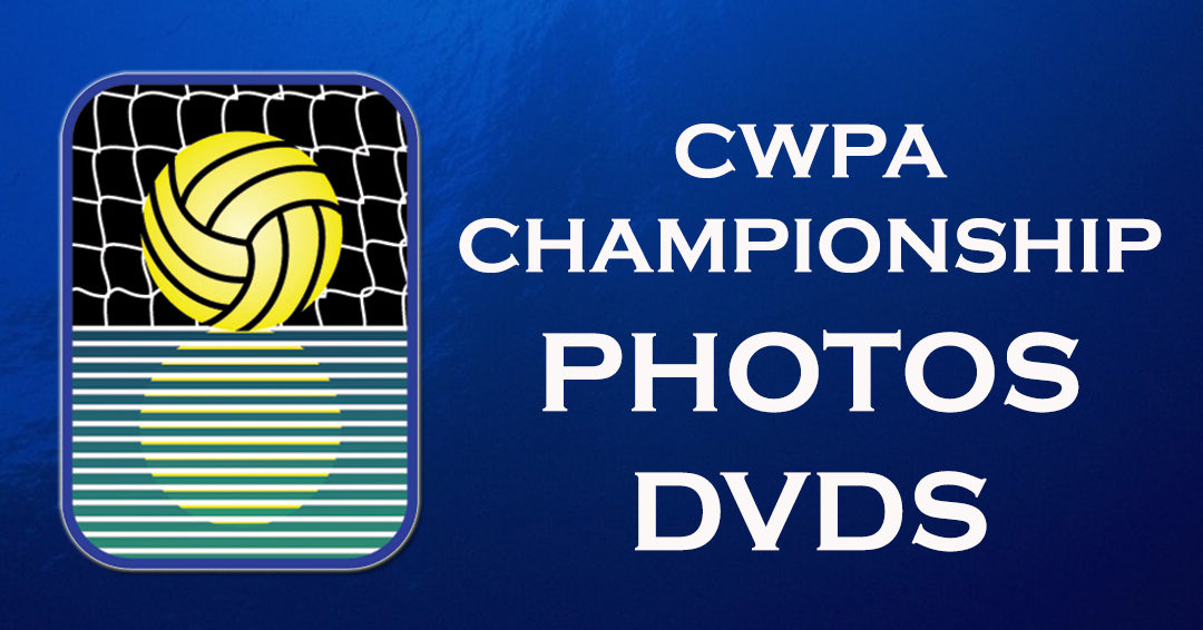 Collegiate Water Polo Association Photos & Championship DVDs Available