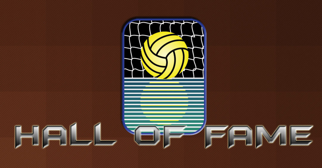 Collegiate Water Polo Association Seeks Nominations for Hall of Fame