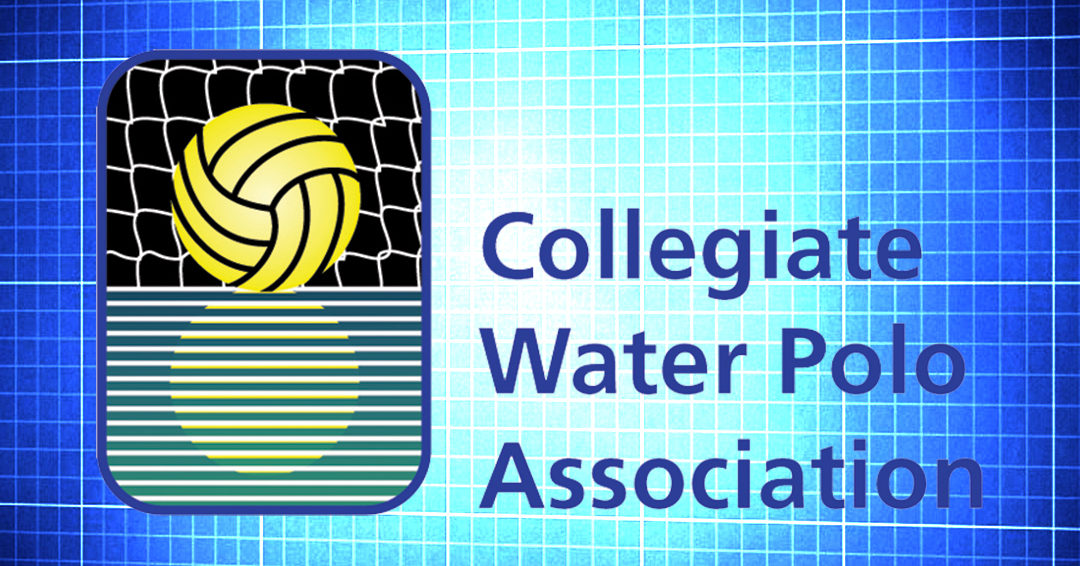 Collegiate Water Polo Association Seeks Nominations for Hall of Fame