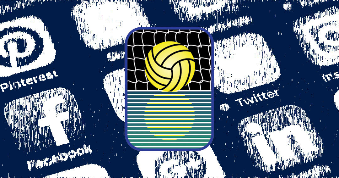 Check Out the Collegiate Water Polo Association Social Media Channels ...