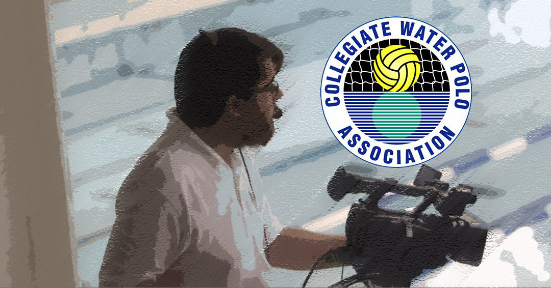 Collegiate Water Polo Association Seeks Multimedia/Video Interns for Fall 2018