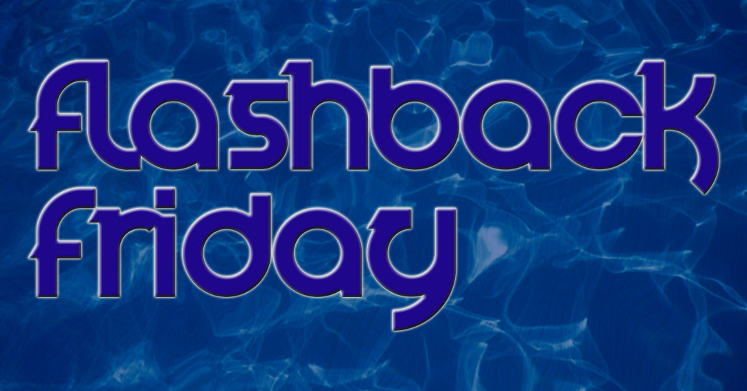 Flashback Friday: 2012 Collegiate Water Polo Association Eastern Championship Highlight Video