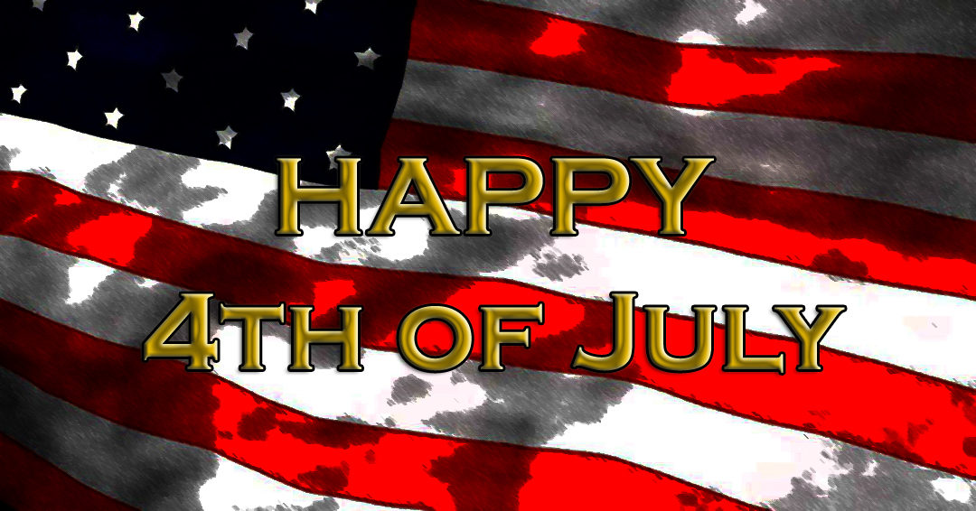 Happy 4th of July from the Collegiate Water Polo Association