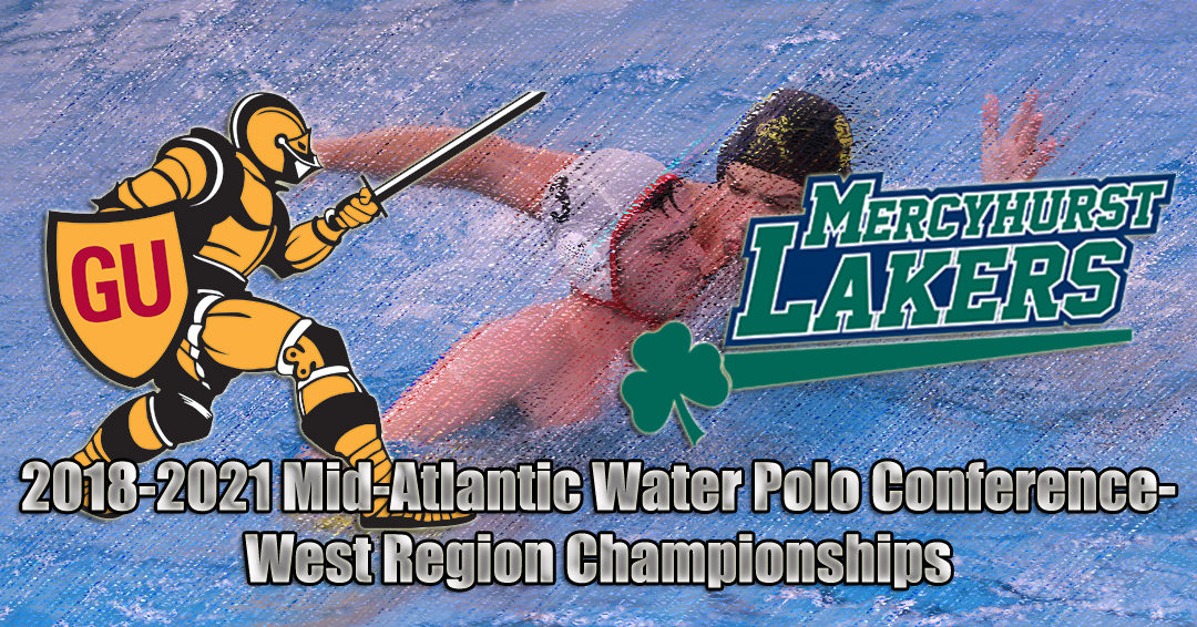 David M. Hallman III Aquatics Center to Serve as Host Site for 2018-to-2021 Mid-Atlantic Water Polo Conference-West Region Championships
