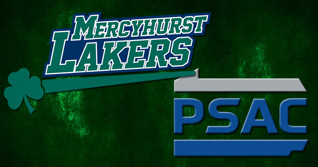 Five Mercyhurst University Men’s Water Polo Players Named 2017-18 Pennsylvania State Athletic Conference Scholar-Athletes