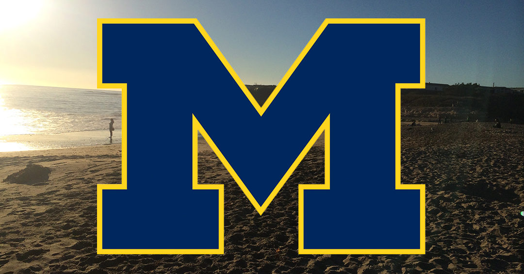 University of Michigan Wolverines Set for Weekend at Collegiate Cup on November 10-11