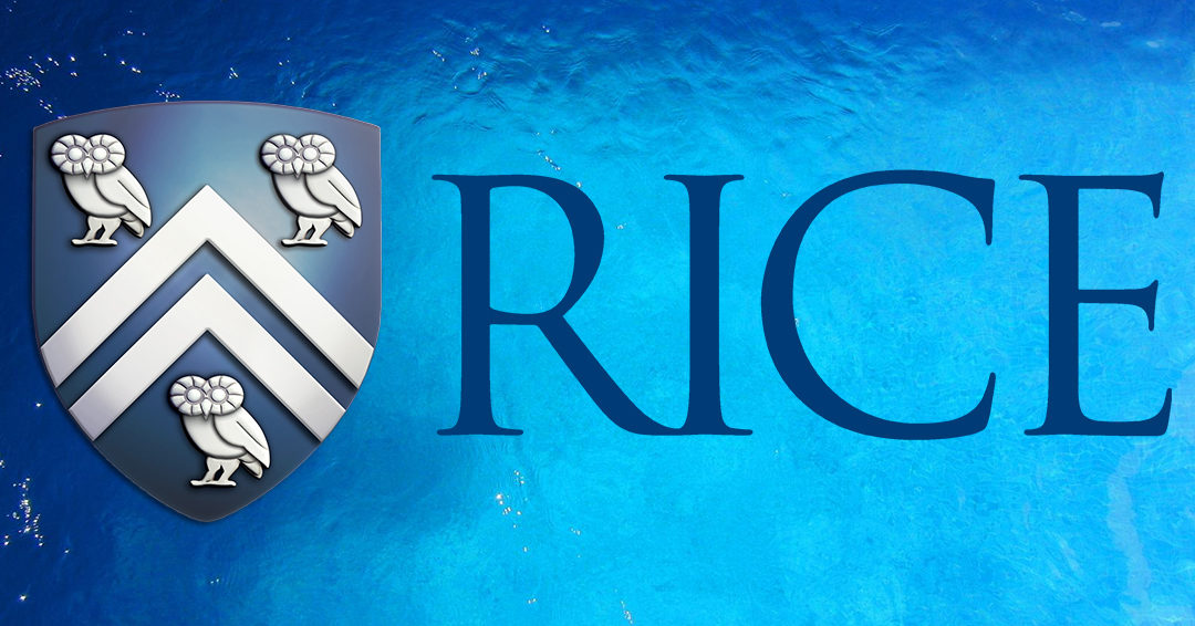 Rice Magazine Features Women’s Collegiate Club Water Polo Team