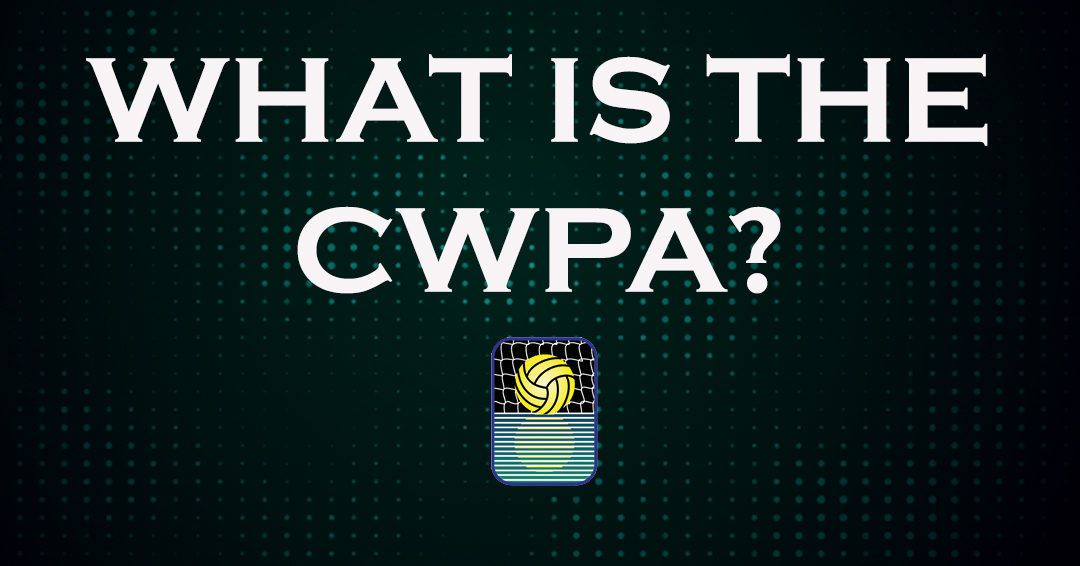 Collegiate Water Polo Association Seeking Athletes, Coaches & Alumni Stories of Water Polo