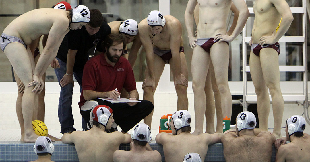 Former Massachusetts Institute of Technology & George Washington University Head Coach Adam Foley Named Bucknell University Assistant Men’s Water Polo Coach