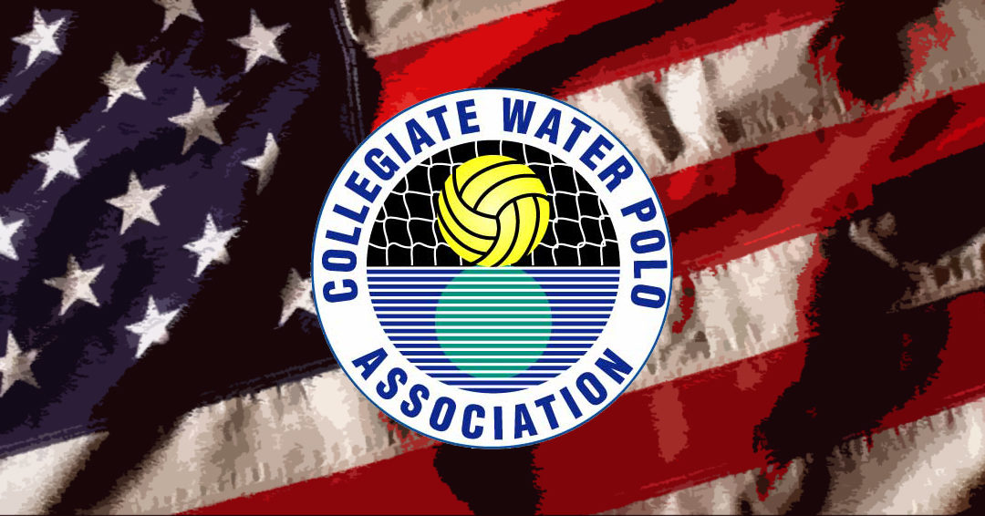 Collegiate Water Polo Association Releases 2018 Women’s Collegiate Club All-America Team