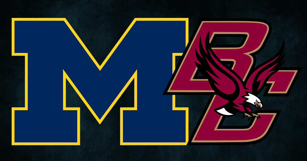 Former University of Michigan Women’s Water Polo Player Wesley Ellison Stewart Named Senior Associate Athletic Director/ Director of Development for Athletics at Boston College