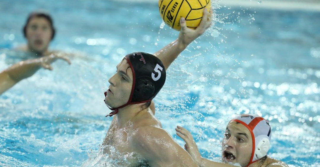 Division III No. 4 Massachusetts Institute of Technology Completes Victories Over Penn State Behrend, 18-8, & Host Connecticut College, 18-7, at Connecticut College Invitational